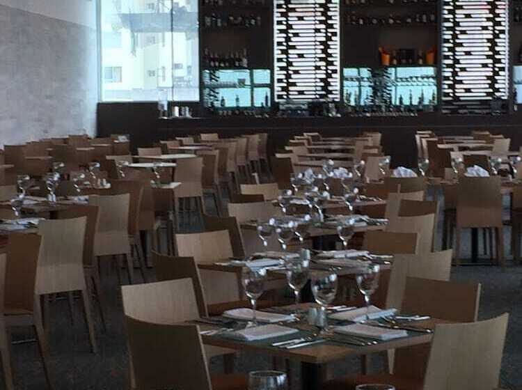 Estelar Cartagena De Indias Hotel Y Centro De Convenciones