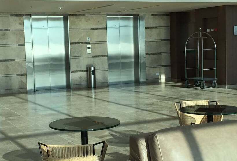 Estelar Cartagena De Indias Hotel Y Centro De Convenciones