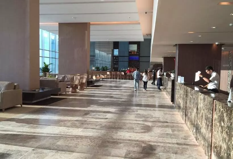 Estelar Cartagena De Indias Hotel Y Centro De Convenciones