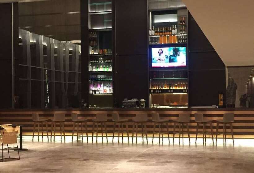 Estelar Cartagena De Indias Hotel Y Centro De Convenciones