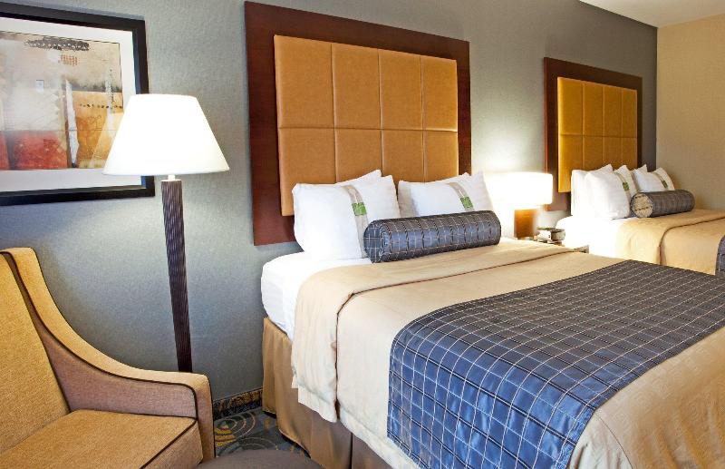 ホテル Fairfield Inn & Suites By Marriott Atlanta Stockbridge