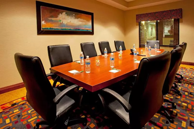 ホテル Fairfield Inn & Suites By Marriott Atlanta Stockbridge
