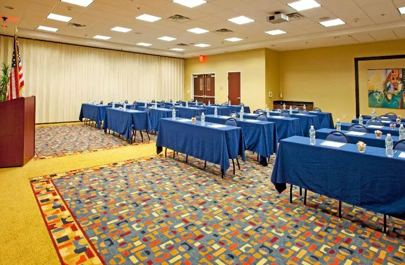 ホテル Fairfield Inn & Suites By Marriott Atlanta Stockbridge