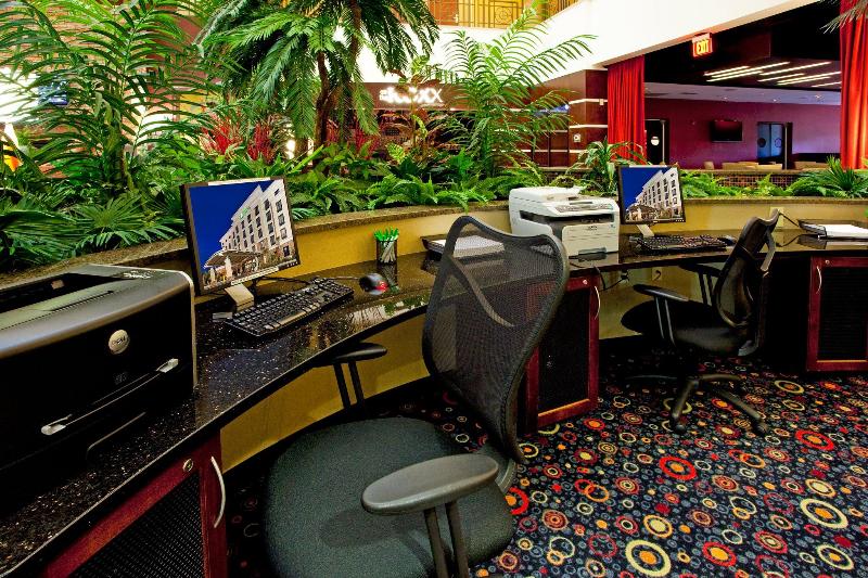 ホテル Fairfield Inn & Suites By Marriott Atlanta Stockbridge