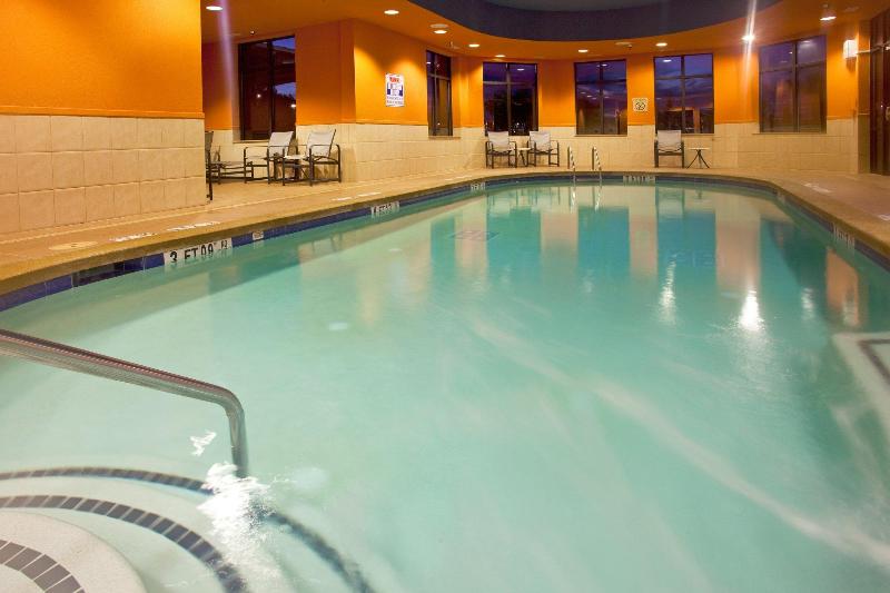 ホテル Fairfield Inn & Suites By Marriott Atlanta Stockbridge