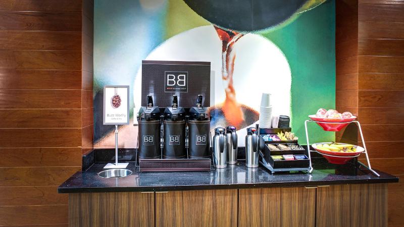 ホテル Fairfield Inn & Suites By Marriott Atlanta Stockbridge