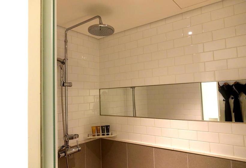 Fotos del hotel Glad Live Gangnam:  5