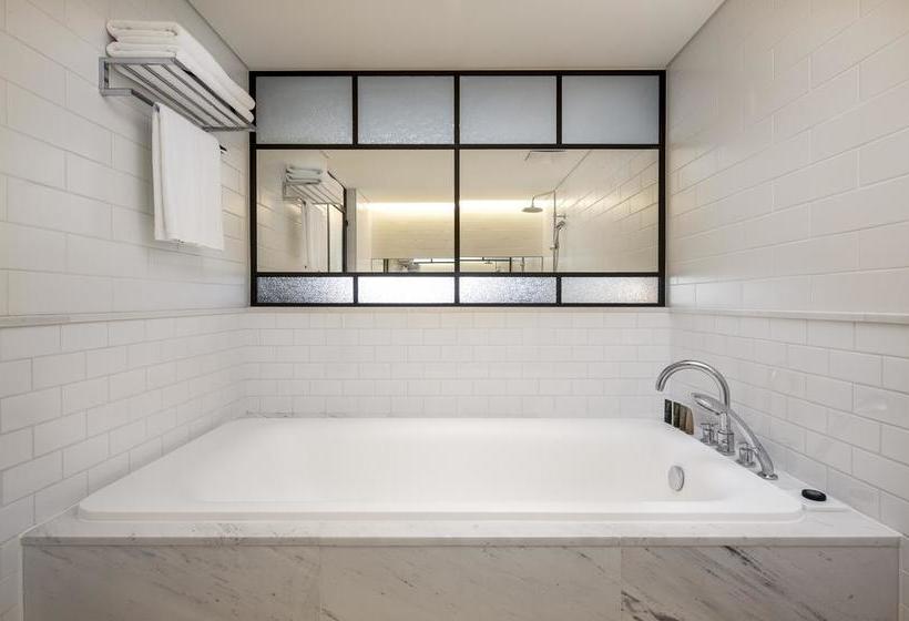 Fotos del hotel Glad Live Gangnam:  15