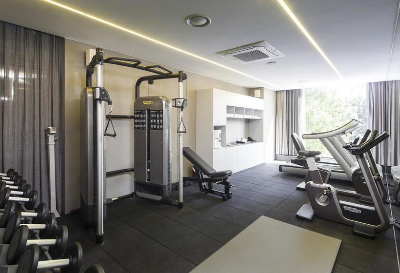 Fotos del hotel Glad Live Gangnam:  10