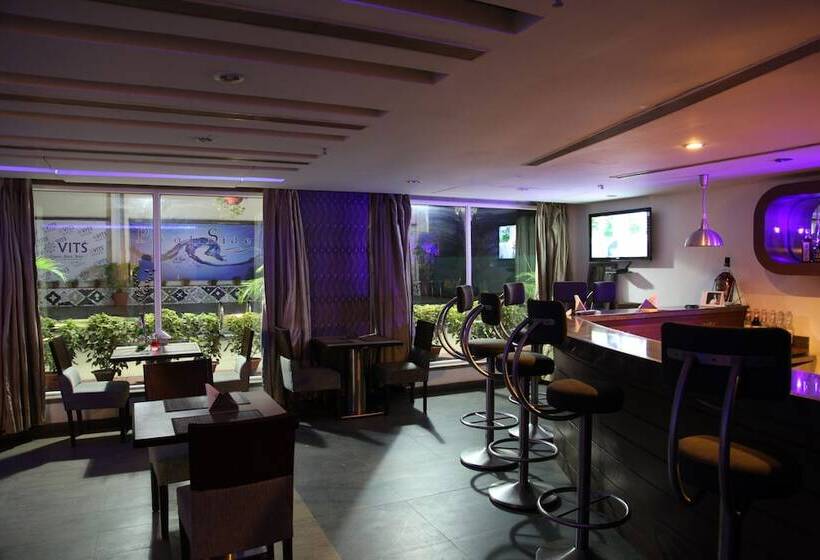 בית מלון כפרי Ira By Orchid Bhubaneswar