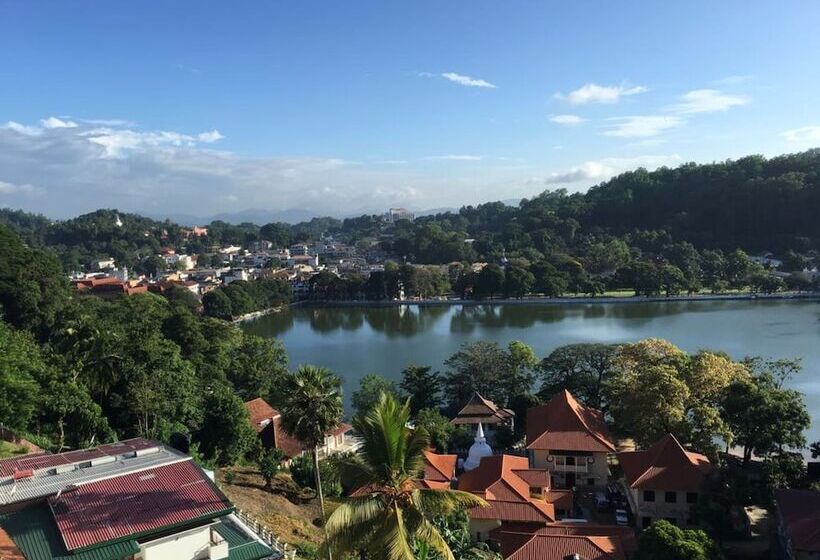 호텔 Kandy Supreme