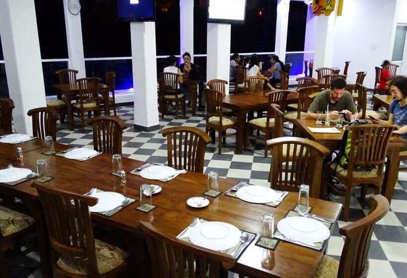 호텔 Kandy Supreme