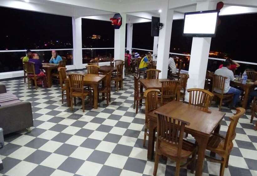 호텔 Kandy Supreme