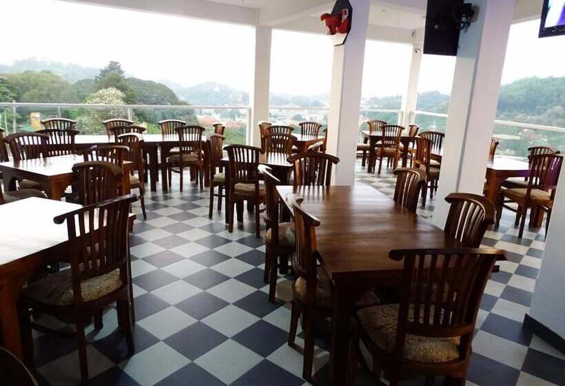 호텔 Kandy Supreme