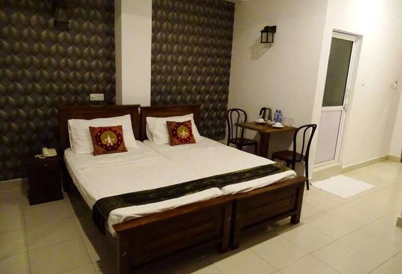 호텔 Kandy Supreme