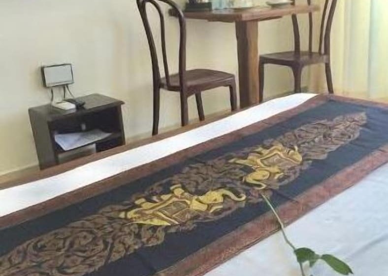 호텔 Kandy Supreme