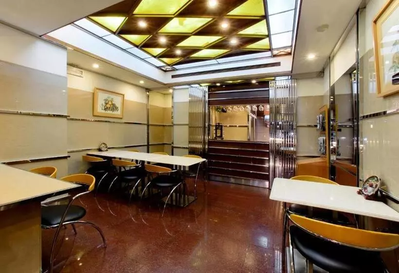 Kao Yuan Hotel Zhong Zheng