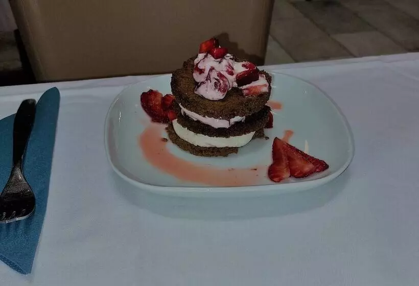 ホテル Le Grand Hôtel Molière