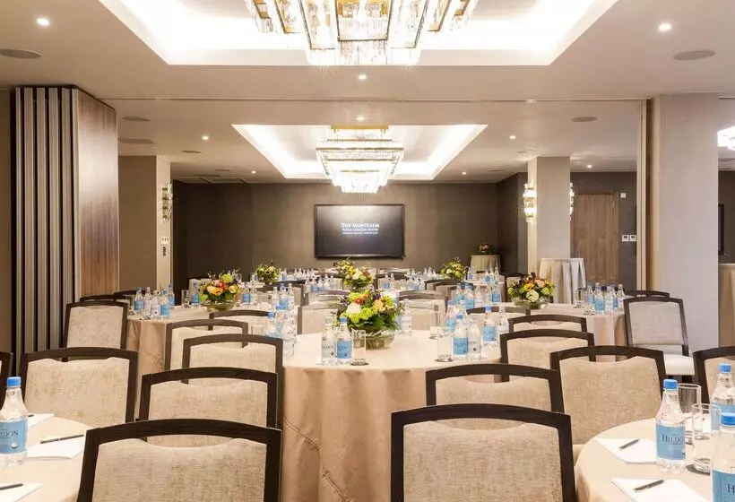 ホテル Montcalm Royal London House, London City