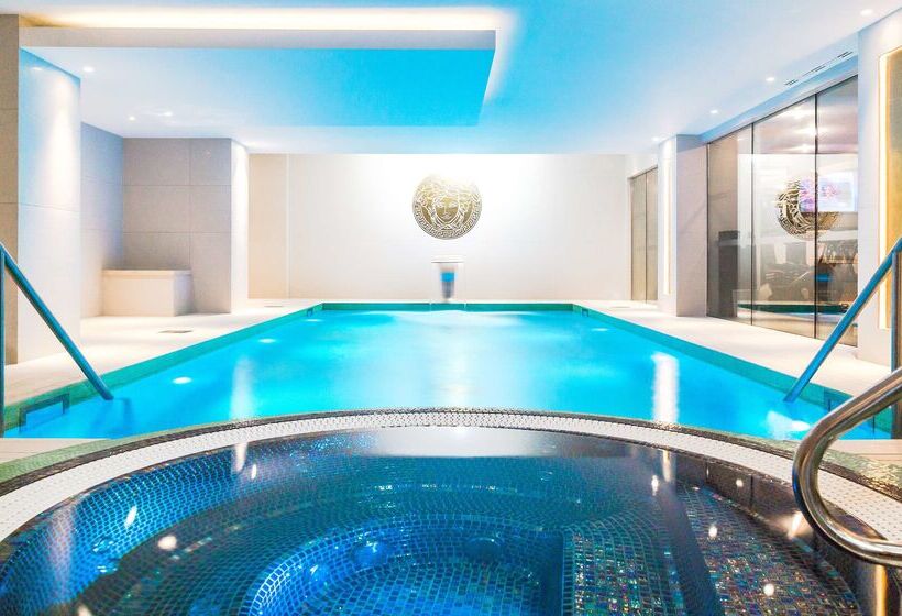 ホテル Montcalm Royal London House, London City