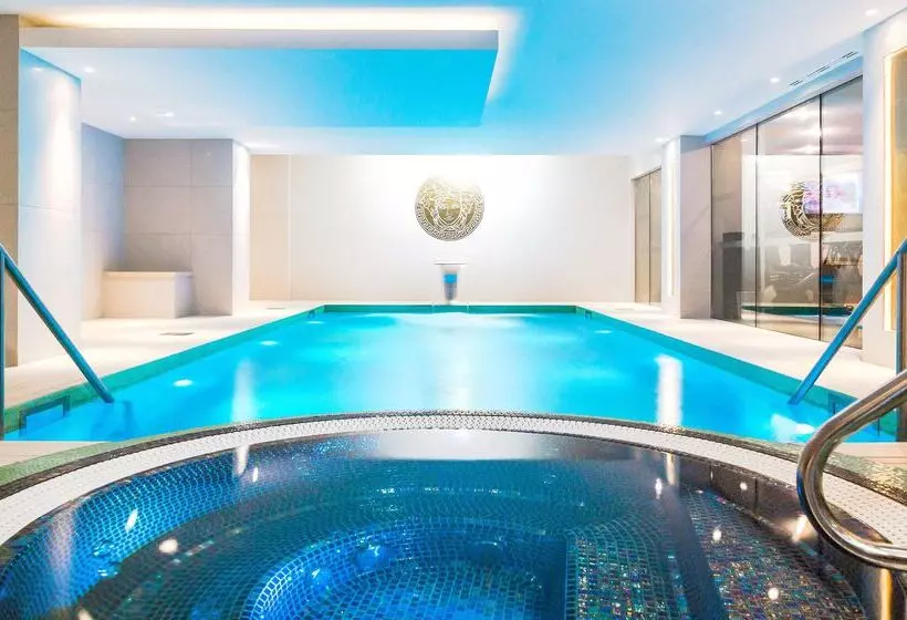 ホテル Montcalm Royal London House, London City
