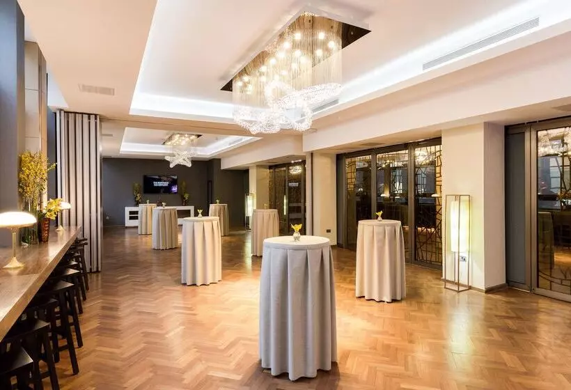 ホテル Montcalm Royal London House, London City