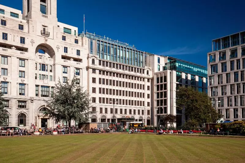 ホテル Montcalm Royal London House, London City
