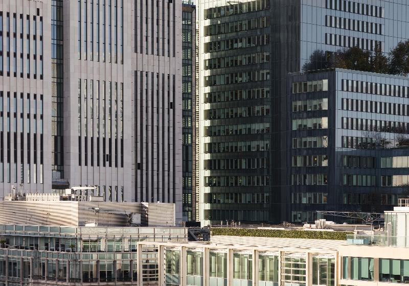 ホテル Montcalm Royal London House, London City