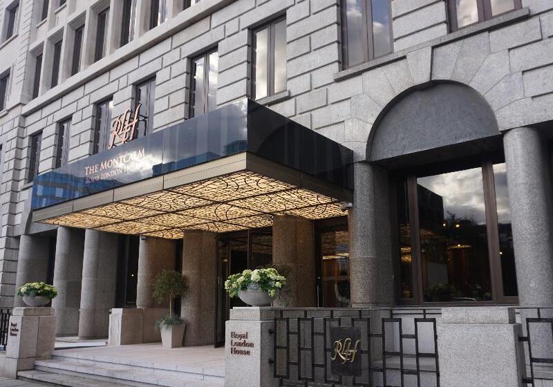 בית מלון כפרי Montcalm Royal London House, London City