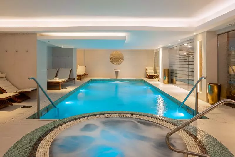 ホテル Montcalm Royal London House, London City