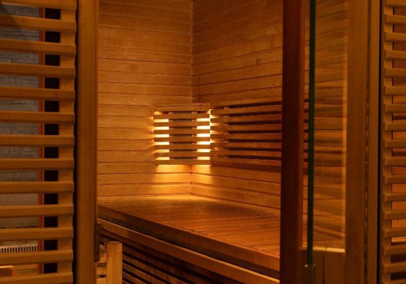 בית מלון כפרי Montcalm Royal London House, London City