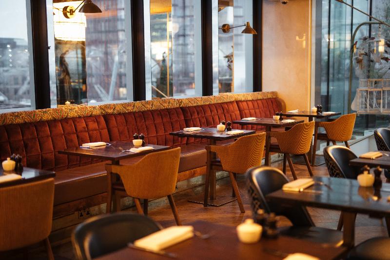 ホテル Montcalm Royal London House, London City