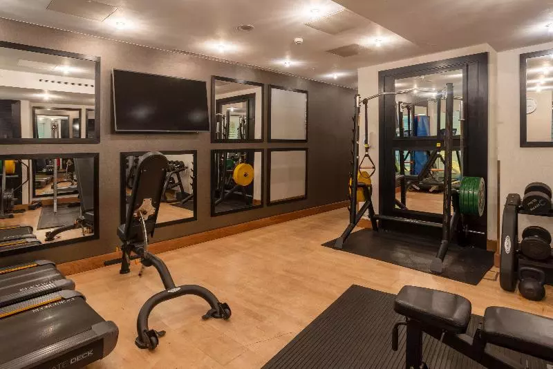 ホテル Montcalm Royal London House, London City