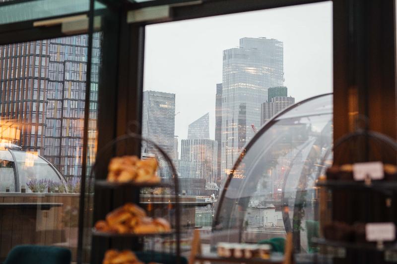 בית מלון כפרי Montcalm Royal London House, London City