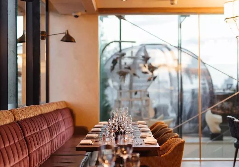 ホテル Montcalm Royal London House, London City