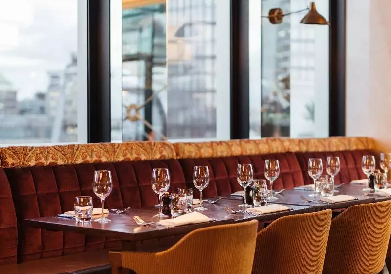 ホテル Montcalm Royal London House, London City