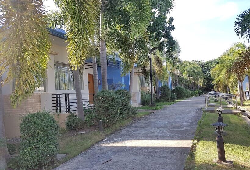 هتل Myat Nan Yone