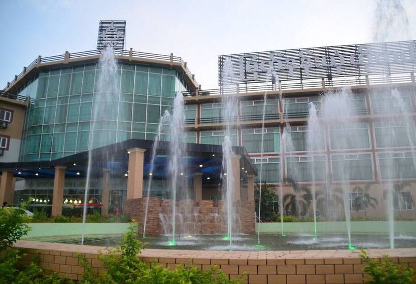 هتل Myat Nan Yone