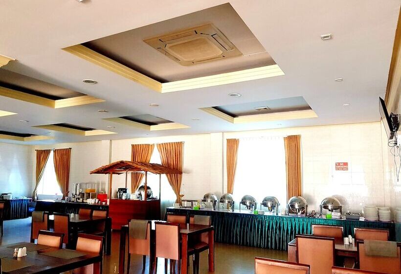 هتل Myat Nan Yone