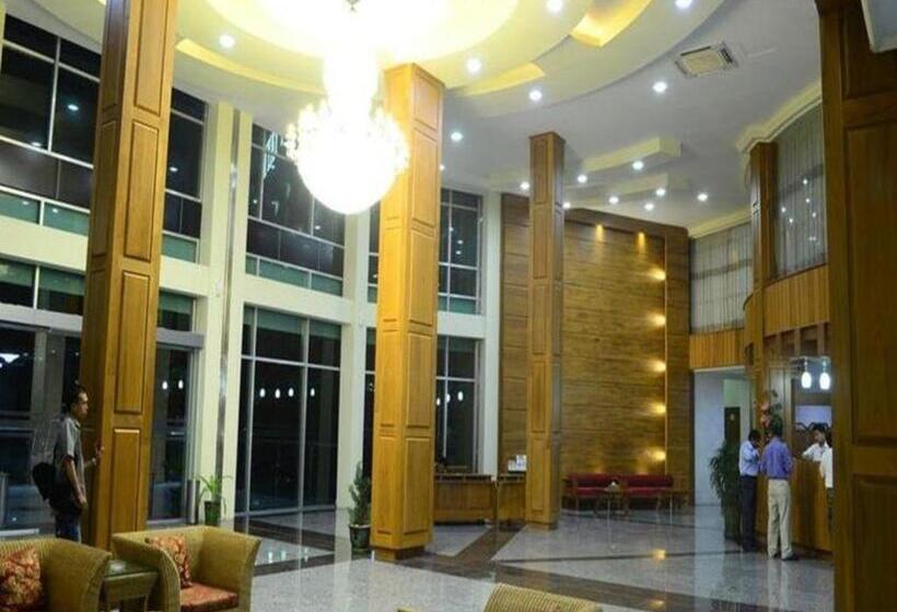 هتل Myat Nan Yone