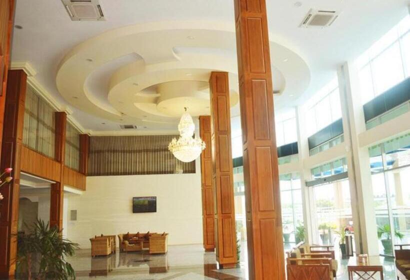 هتل Myat Nan Yone