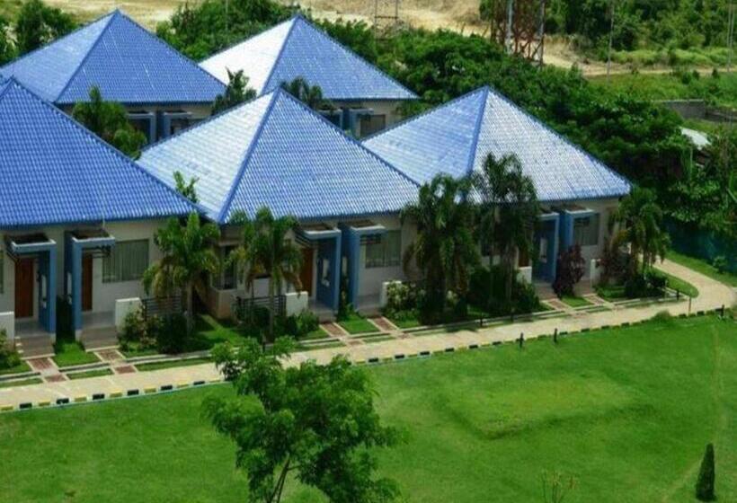 هتل Myat Nan Yone