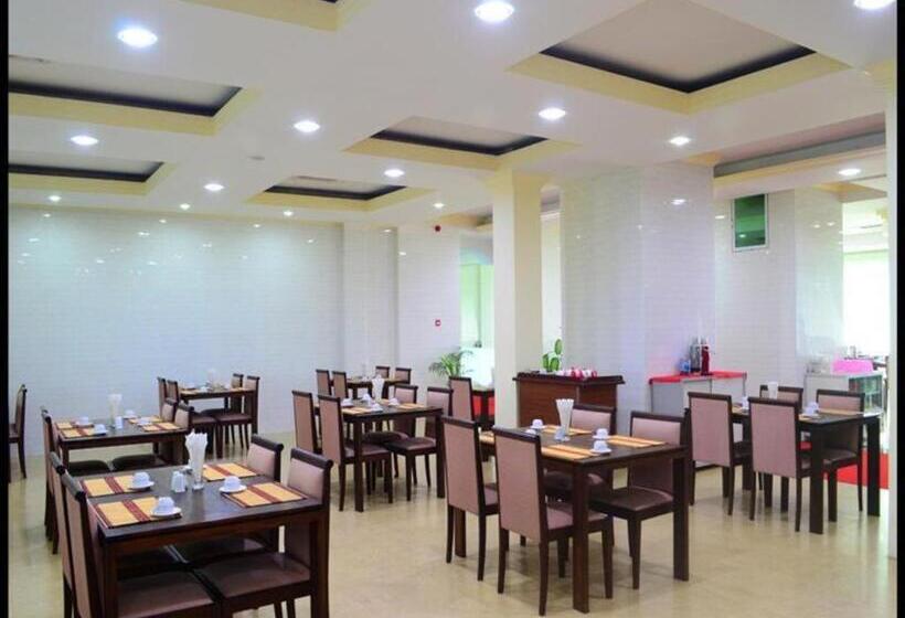 هتل Myat Nan Yone