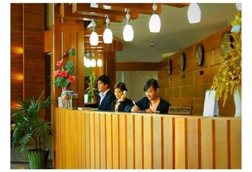 هتل Myat Nan Yone