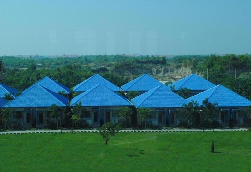 هتل Myat Nan Yone