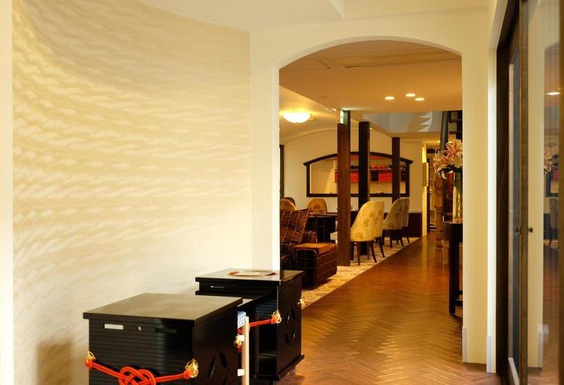 Fotos del hotel Dan Lan  Nijo Kyokomachi:  15