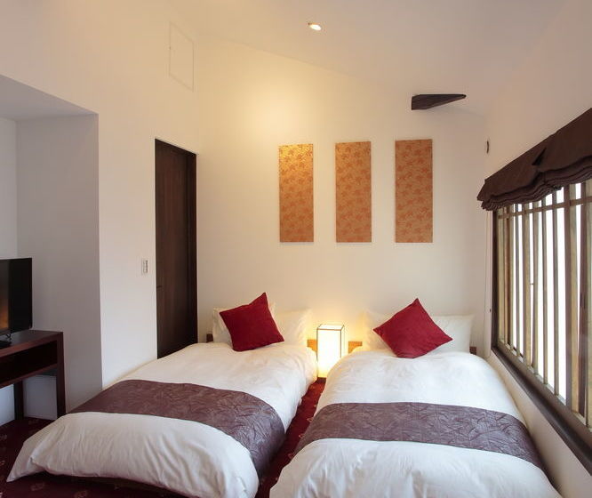 Fotos del hotel Dan Lan  Nijo Kyokomachi:  14