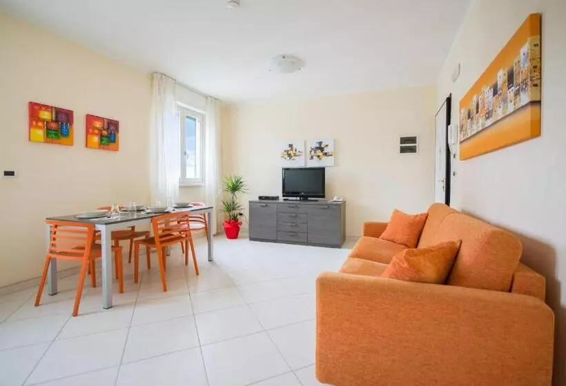Hotelli Residence Colombo