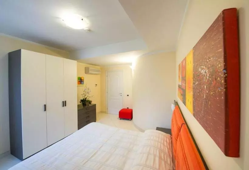 Hotelli Residence Colombo
