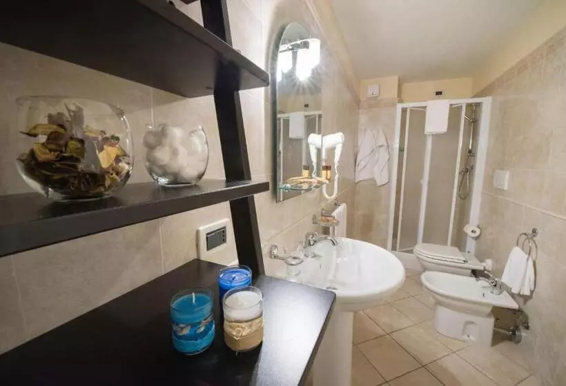 Hotelli Residence Colombo